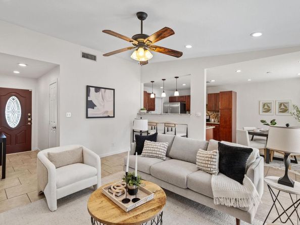 2604 Cockburn DR, Austin TX 78745