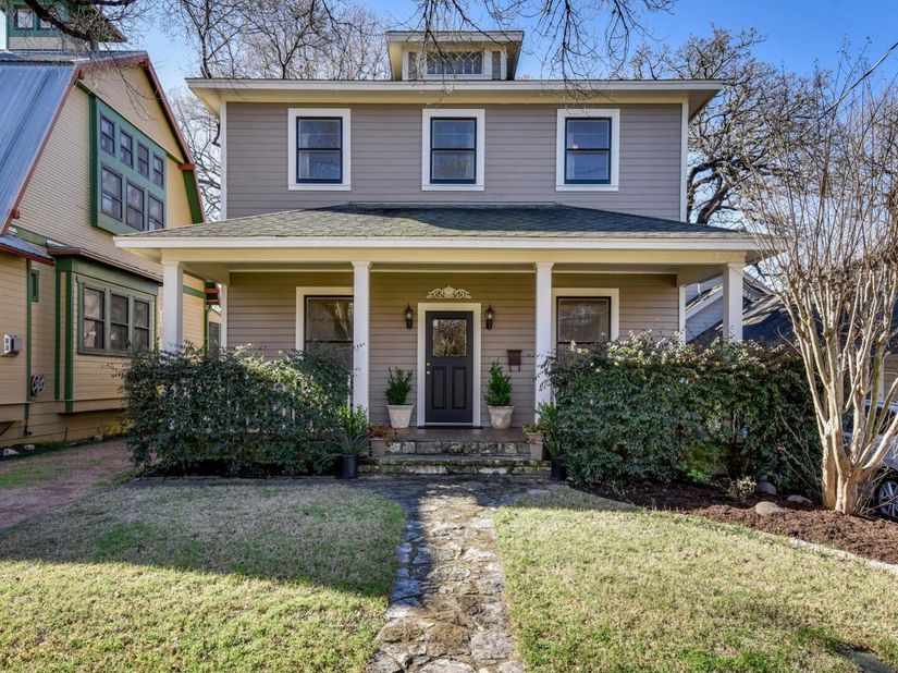 1309 W 10th ST, Austin TX 78703