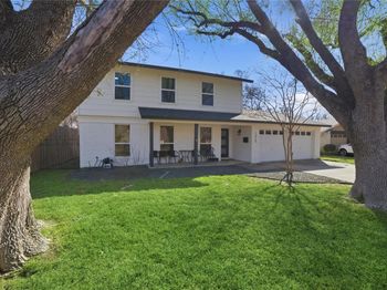 1315 Quail Park DR