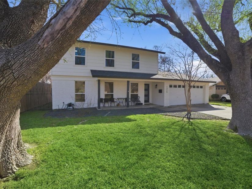 1315 Quail Park DR, Austin TX 78758