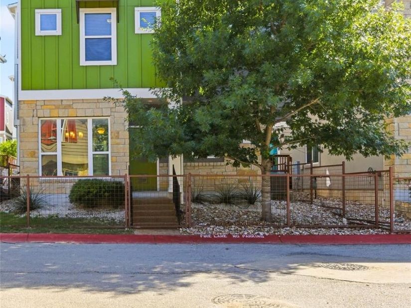 1937 Tramson DR 153C, Austin TX 78741
