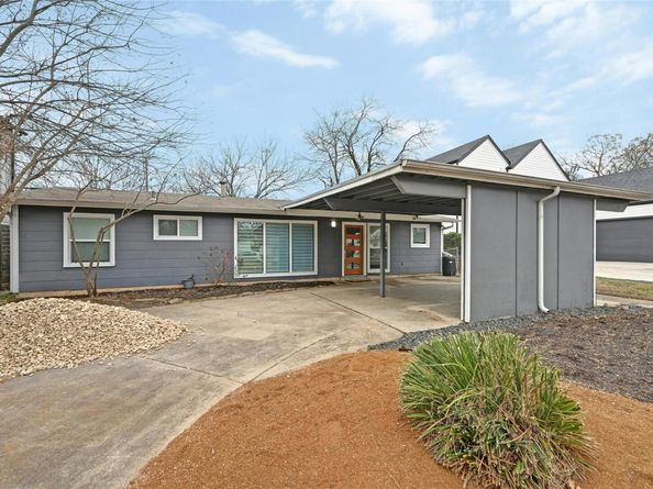 507 Krebs LN, Austin TX 78704