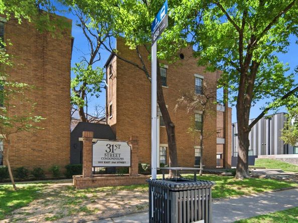 203 E 31st ST 102, Austin TX 78705