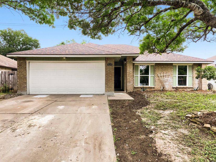 409 Kathleen LN, Leander TX 78641