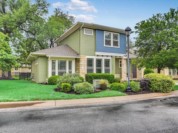 10900 Rock Island DR 49, Austin TX 78717