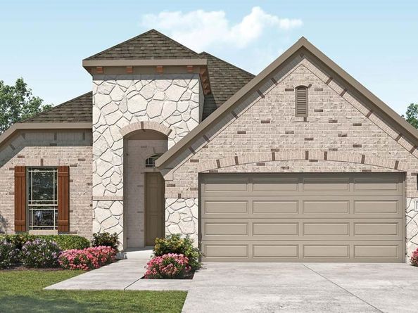 14204 Grassley TRL, Manor TX 78653