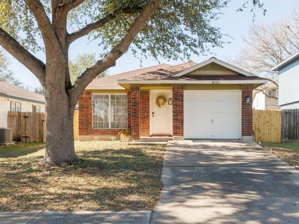 8120 Tockington WAY, Austin TX 78748