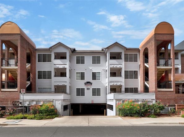 501 W 26th ST 108, Austin TX 78705