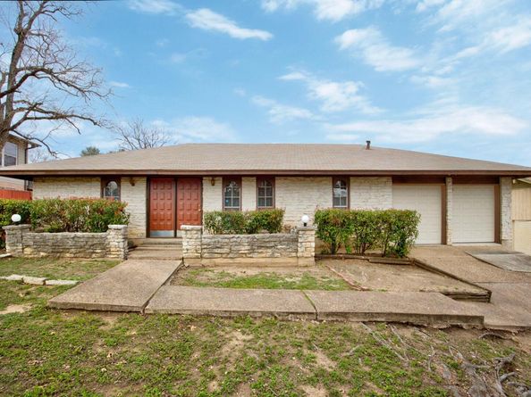 6508 Auburndale ST, Austin TX 78723
