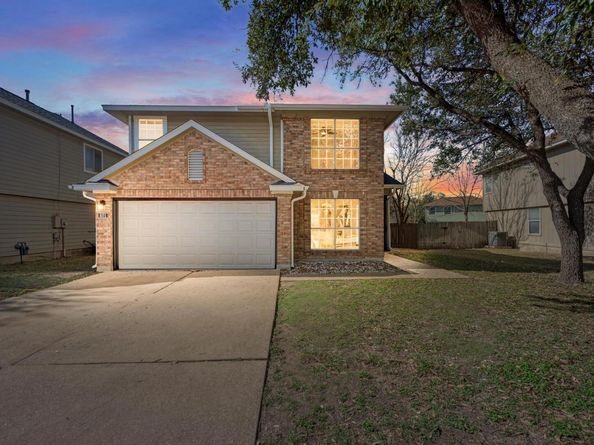 801 Black Isle DR, Pflugerville TX 78660