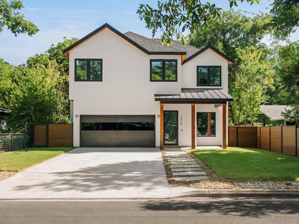 3210 Thompson ST, Austin TX 78702
