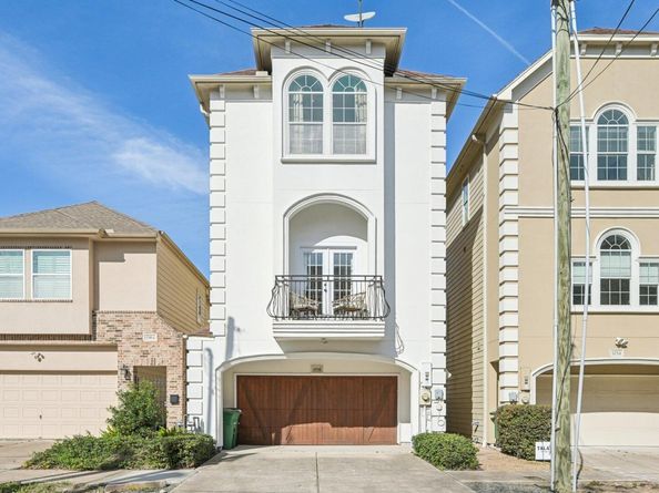 5736 Petty ST, Houston TX 77007