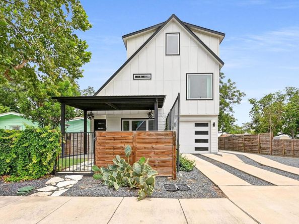 504 Normandy ST A, Austin TX 78745