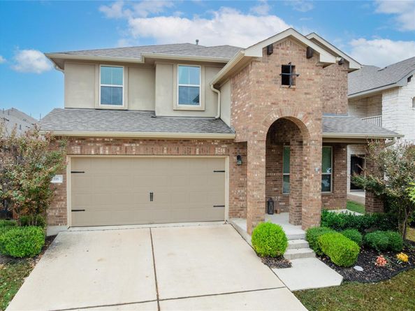 116 Cypress Bend CT, Georgetown TX 78626