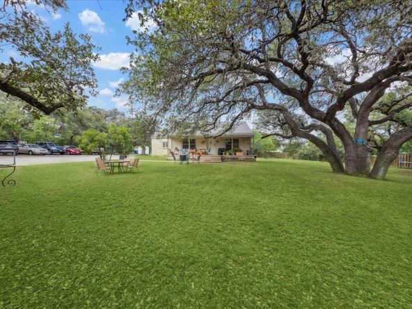 500 North Bluff DR, Austin TX 78745