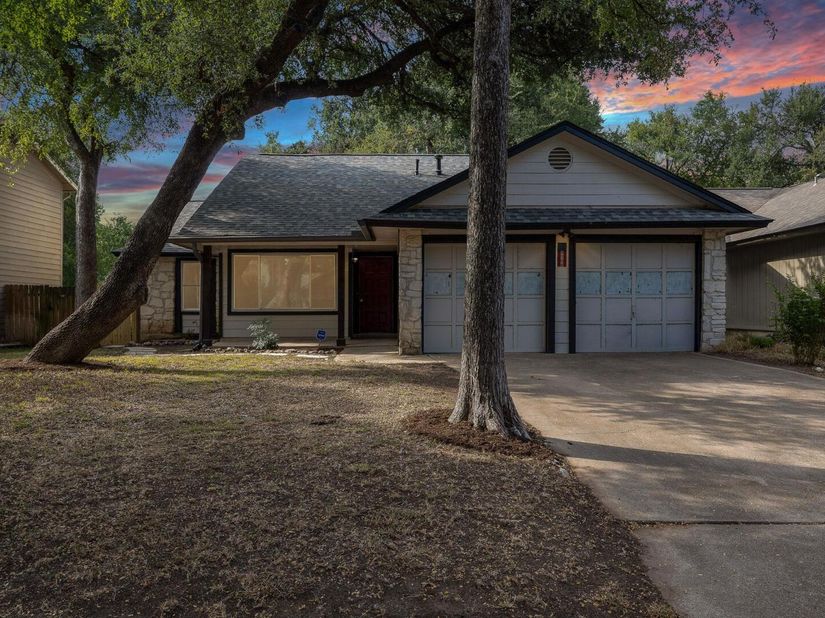 9709 Moorberry ST, Austin TX 78729