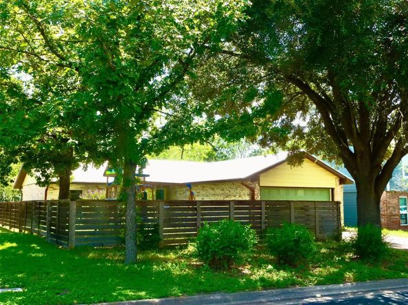 1213 Dunstan DR, Austin TX 78745