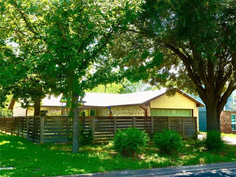 1213 Dunstan DR, Austin TX 78745