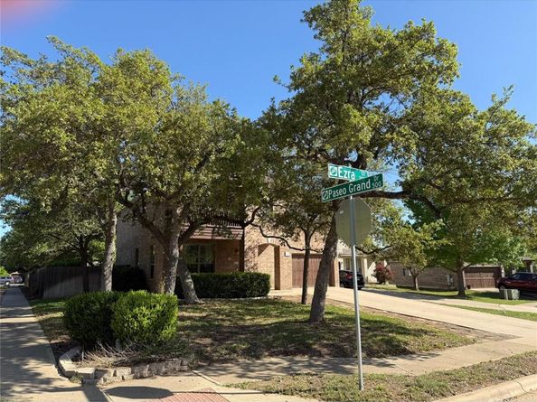 2201 Ezra CT, Cedar Park TX 78613