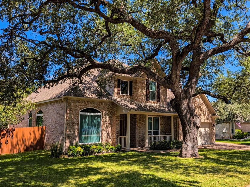 1322 Becca Teal PL, Round Rock TX 78681