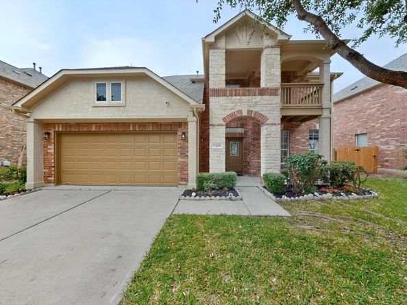 2659 Salorn WAY, Round Rock TX 78681