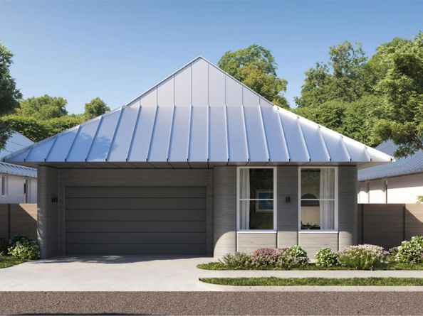 101 Rough Creek RD, Georgetown TX 78628