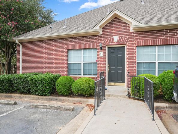 5515 Davis Ln 81, Austin TX 78749