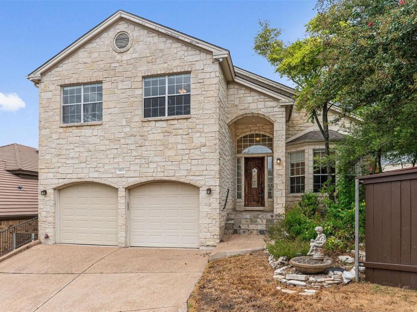 5903 Cane Pace, Austin TX 78746