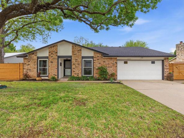 2405 Stone River DR, Austin TX 78745