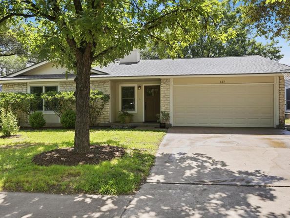 617 Blackberry DR, Austin TX 78745