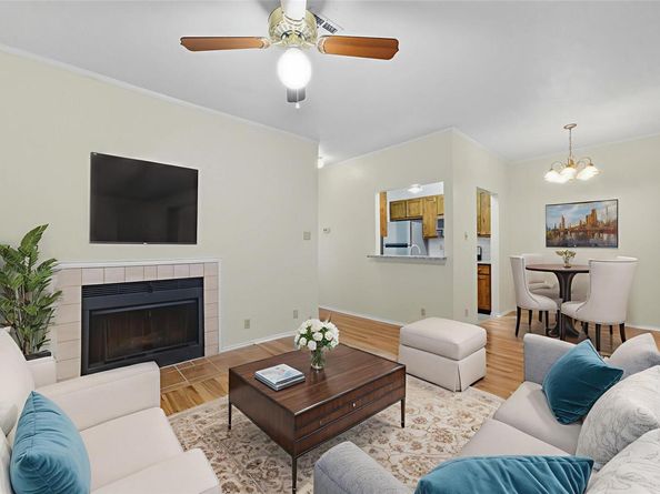 2804 Rio Grande ST 205, Austin TX 78705