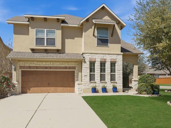 1101 Feather Reed DR, Leander TX 78641