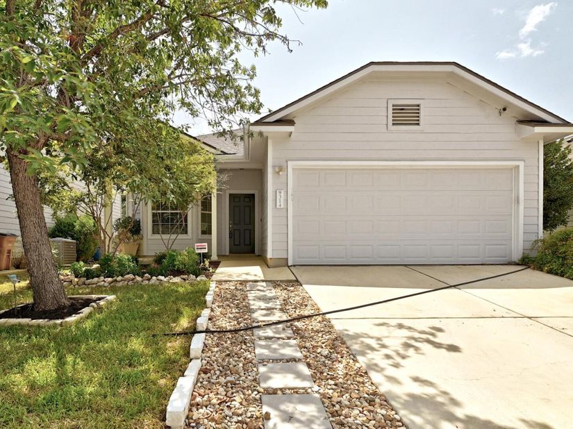 9314 Brandts Wood ST, Austin TX 78744