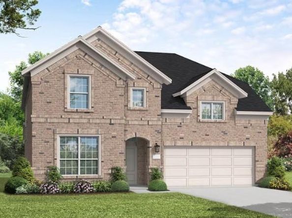 408 Texas Sky DR, Georgetown TX 78628