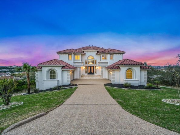 4319 Rum Runner RD, Austin TX 78734