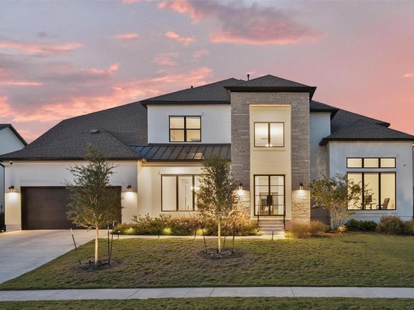 5009 Forenza TRCE, Leander TX 78641