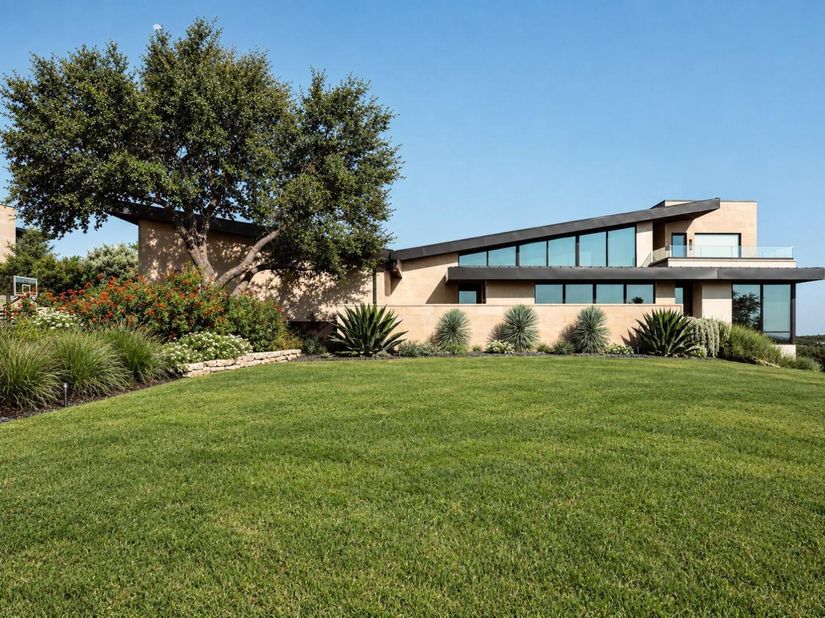 4416 Amarra DR, Austin TX 78735