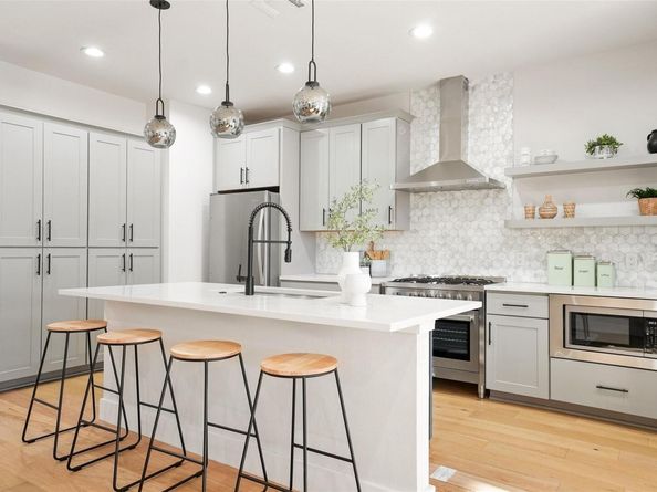 5109 Stone Gate DR 2, Austin TX 78721