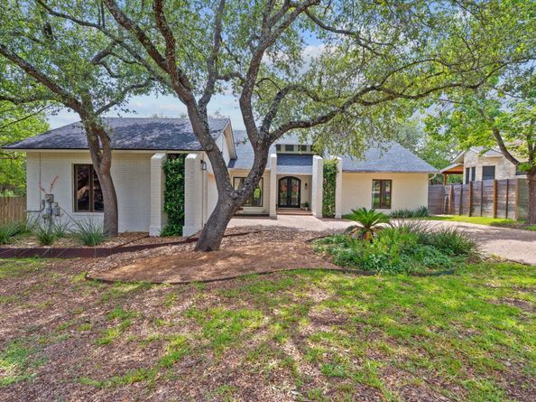 6302 Gato PATH, Austin TX 78731