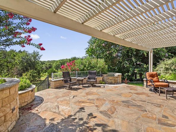 300 Pipe Creek LN, Georgetown TX 78633