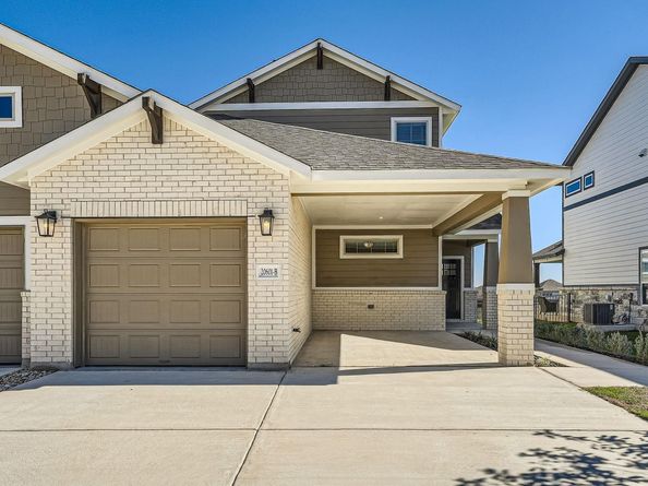 20604A Haygrazer WAY, Pflugerville TX 78660