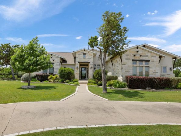 2120 High Lonesome DR, Leander TX 78641