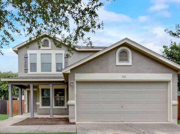 5111 N Hearsey DR, Austin TX 78744