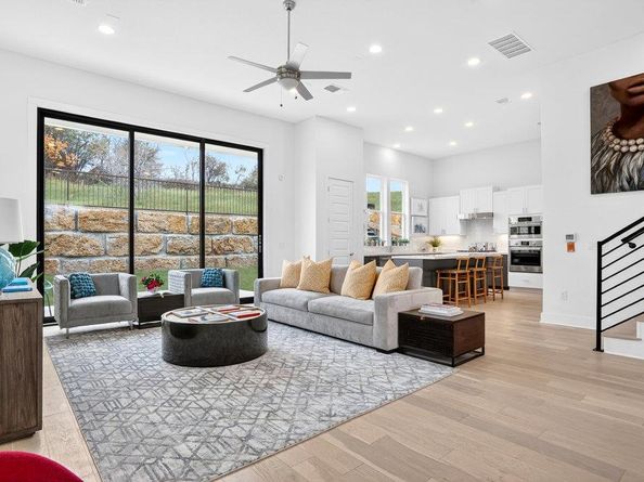 5601 Toscana Ave, Austin TX 78724