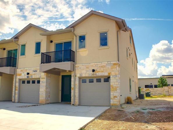 301, 302 & 304 Tesla CIR, Austin TX 78681