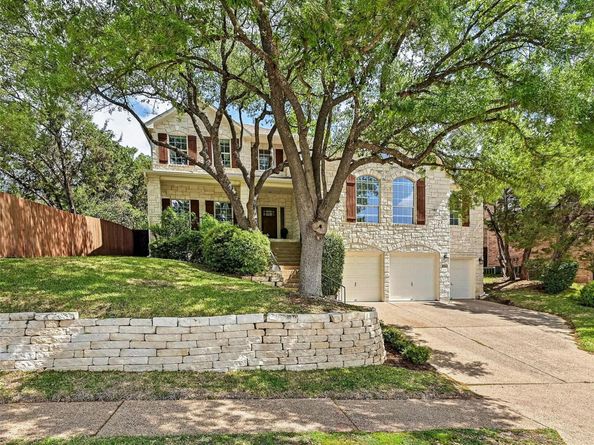 10106 Dianella LN, Austin TX 78759