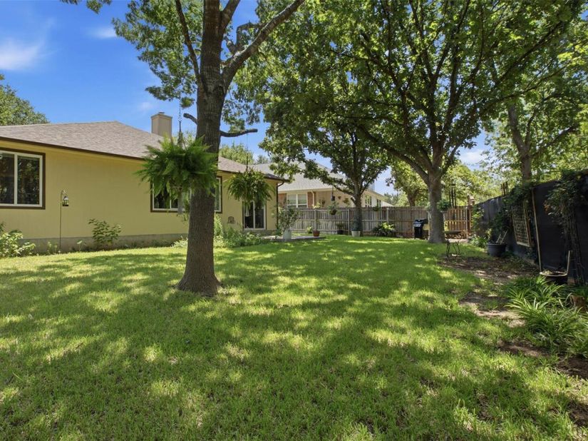 4032 Cargill DR, Round Rock TX 78681