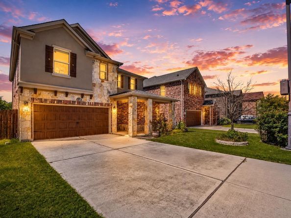 2471 Sunrise RD 64, Round Rock TX 78664