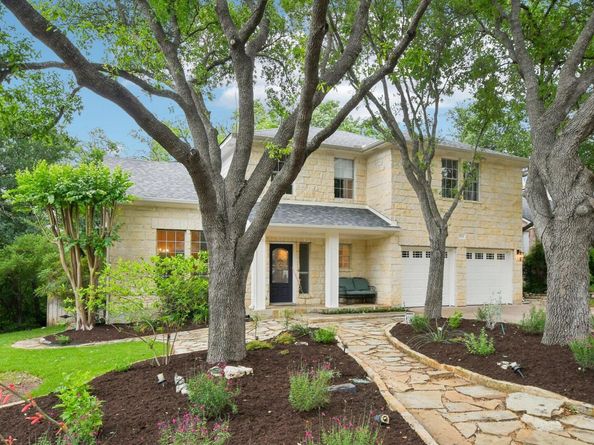 12604 McNelly TRL, Austin TX 78732