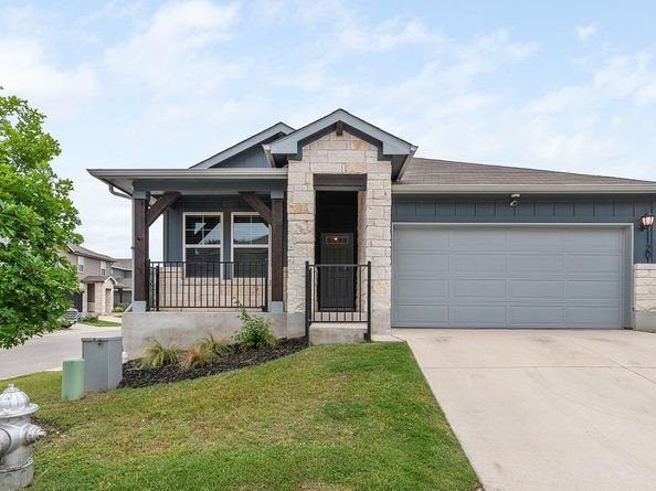 11201 Soules LN 148, Austin TX 78748